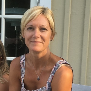 Profilbild på Charlotte Håkansson