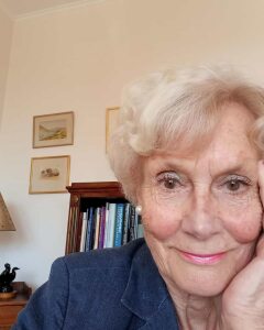 Profilbild på Charlotte Hegardt