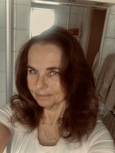 Profilbild på Charlotte Holm-Nilsson