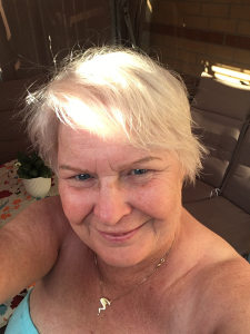 Profilbild på Charlotte Lagerlöf