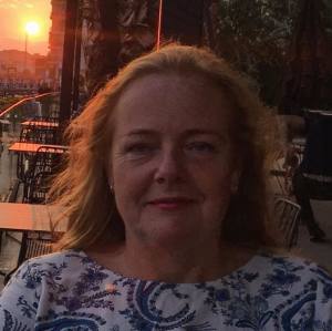 Profilbild på Charlotte Launing