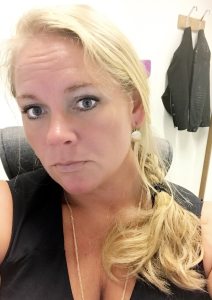 Profilbild på Charlotte Lavén
