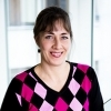 Profilbild på Charlotte Livbom