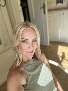 Profilbild på Charlotte Löfvenberg