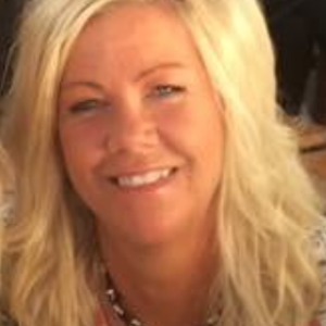 Profilbild på Charlotte Lundberg