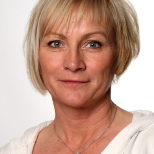 Profilbild på Charlotte Lundmark