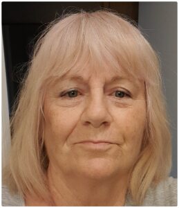 Profilbild på Charlotte Magnell Ulfgren