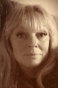 Profilbild på Charlotte Marcus
