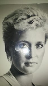 Profilbild på Charlotte Mellgren