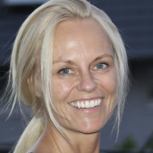 Profilbild på Charlotte Nilsson-Schmidt