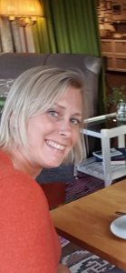 Profilbild på Charlotte Nilsson