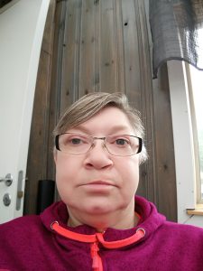 Profilbild på Charlotte Nilsson