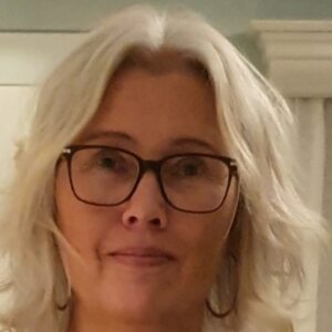 Profilbild på Charlotte Nilsson