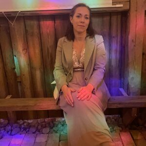 Profilbild på Charlotte Nilsson