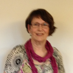 Profilbild på Charlotte Pagré