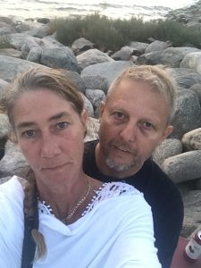 Profilbild på Charlotte Paulsson
