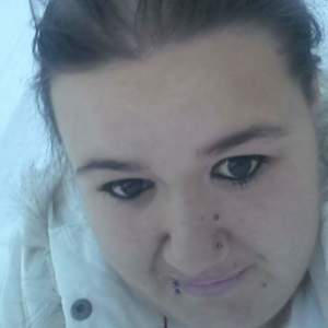 Profilbild på Charlotte Persson