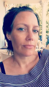 Profilbild på Charlotte Richardsson