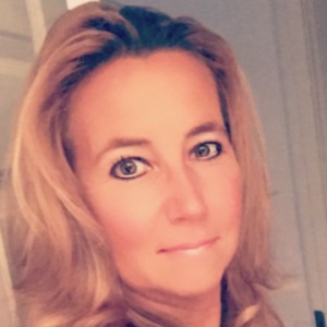 Profilbild på Charlotte Sundqvist