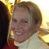Profilbild på Charlotte Svensson
