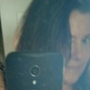 Profilbild på Charlotte Thell