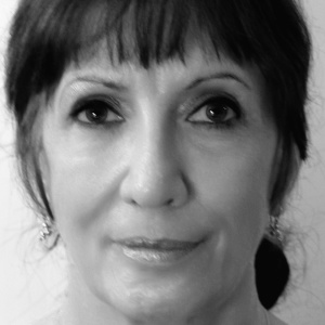 Profilbild på Charlotte Weidt