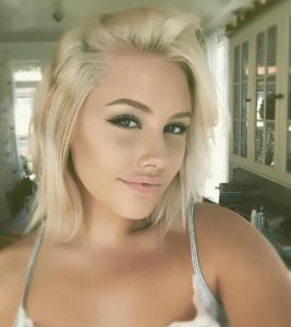 Profilbild på Charlotte Wennström