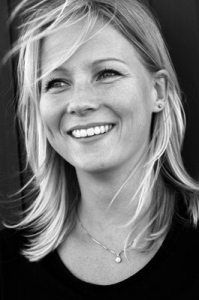 Profilbild på Charlotte Wimark