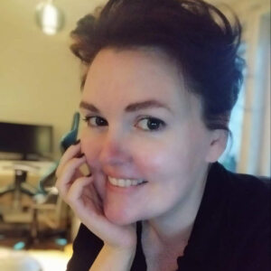 Profilbild på Charlotte Winroth