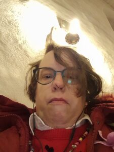 Profilbild på Charola Lindberg