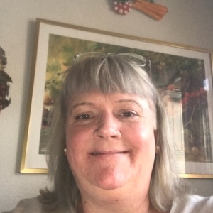 Profilbild på Chatarina Elfström