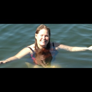 Profilbild på Chatarina Grip