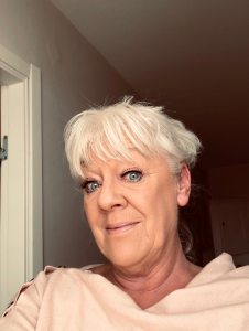 Profilbild på Chatarina Jansson