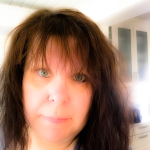 Profilbild på Chatarina Johansson