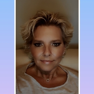 Profilbild på Chatrine Johansson