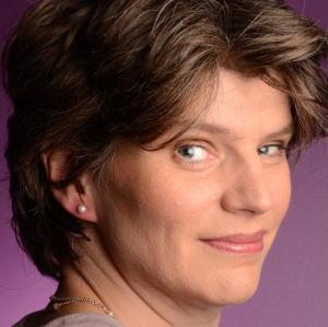 Profilbild på Chatrine Lindberg