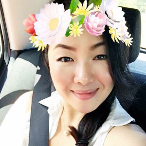 Profilbild på Chiew Tran