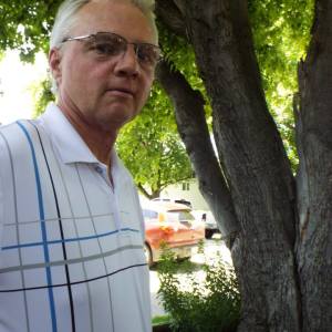 Profilbild på Chistian Dyrssen