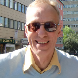 Profilbild på Chlifford Gustafsson