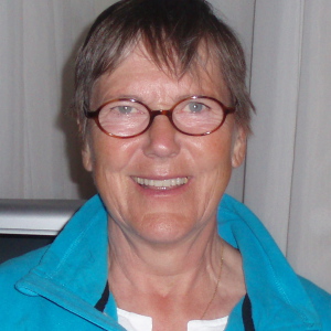 Profilbild på Chris Bergendorff