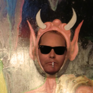 Profilbild på Chris Vierge