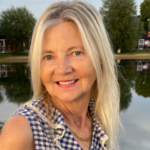 Profilbild på Christa Henning