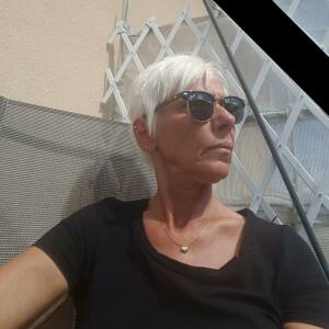 Profilbild på Christa Lautensack