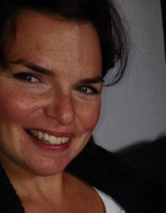 Profilbild på Christel Åkesson
