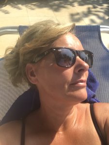 Profilbild på Christel Andersson