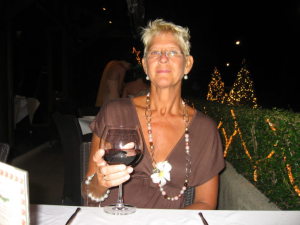 Profilbild på Christel Jönsson