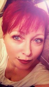 Profilbild på Christel Johansson