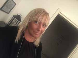 Profilbild på Christel Johnsson