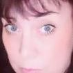 Profilbild på Christel Lindqvist