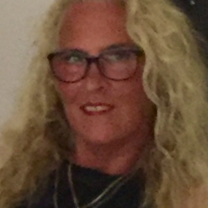 Profilbild på Christel Malmroos